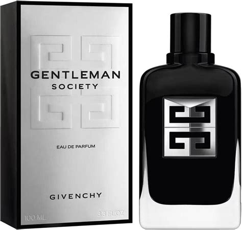 givenchy gentleman clone|gentleman givenchy society alternatives.